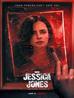 مسلسل مسلسل Jessica Jones الموسم 3 الحلقة 3 2019