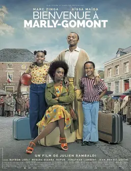 فيلم فيلم The African Doctor مترجم 2016