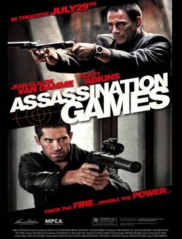 فيلم فيلم Assassination Games مترجم 2011