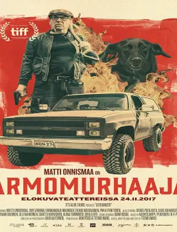 فيلم فيلم Euthanizer 2017 مترجم 2017