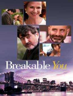 فيلم فيلم Breakable You مترجم 2017