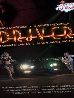 فيلم فيلم Driver مترجم 2018