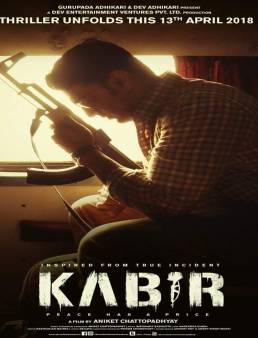 فيلم فيلم Kabir 2018 مترجم 2018