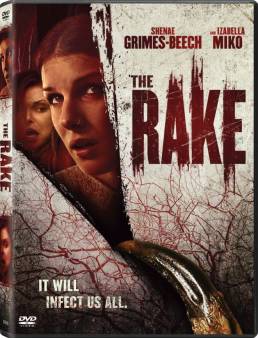 فيلم فيلم The Rake مترجم 2018