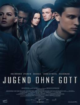 فيلم فيلم Jugend ohne Gott مترجم 2017