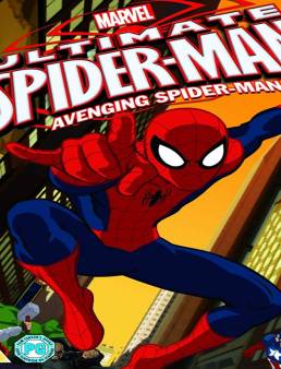 انمي Ultimate Spider-Man الموسم 3 الحلقة 26 والاخيرة