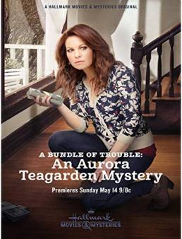 فيلم فيلم A Bundle of Trouble An Aurora Teagarden Mystery 2017 مترجم 2017
