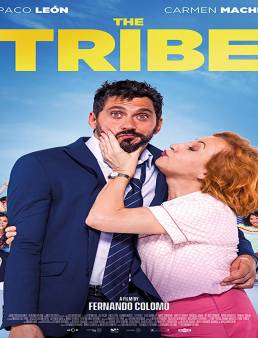 فيلم فيلم The Tribe 2018 مترجم 2018