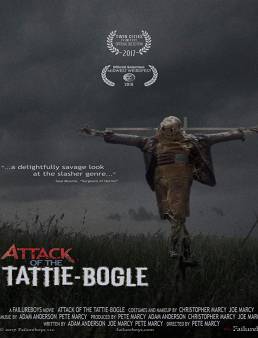 فيلم فيلم Attack of the Tattie-Bogle مترجم 2017