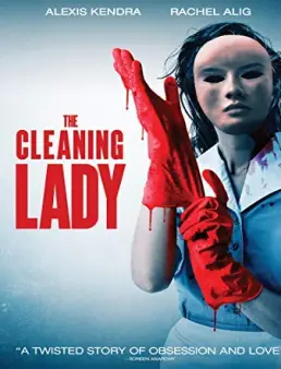 فيلم فيلم The Cleaning Lady 2018 مترجم 2018
