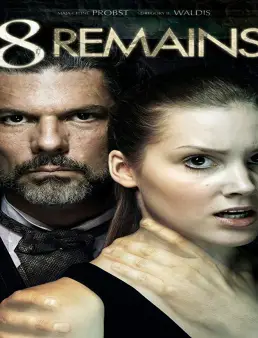 فيلم فيلم 8 Remains مترجم 2018