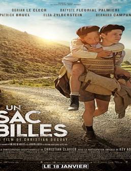 فيلم فيلم A Bag of Marbles 2017 مترجم 2017