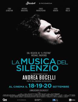 فيلم فيلم The Music of Silence مترجم 2017