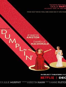 فيلم فيلم Dumplin 2018 مترجم 2018