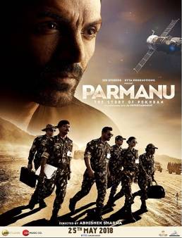 فيلم فيلم Parmanu: The Story of Pokhran 2018 مترجم 2018