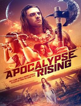 فيلم فيلم Apocalypse Rising مترجم 2018