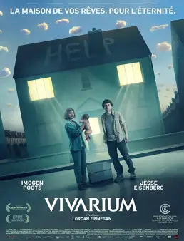 فيلم فيلم Vivarium 2019 مترجم 2019