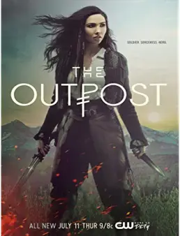 مسلسل مسلسل The Outpost الموسم 2 الحلقة 6 2019