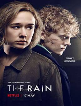 مسلسل مسلسل The Rain الموسم الثاني الحلقة 3 2019