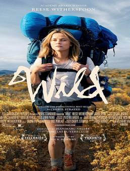 فيلم فيلم Wild 2014 مترجم 2014