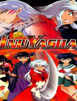 انمي Inuyasha الحلقة 91