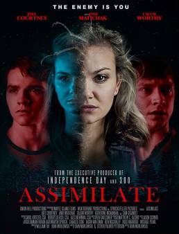 فيلم فيلم Assimilate 2019 مترجم 2019