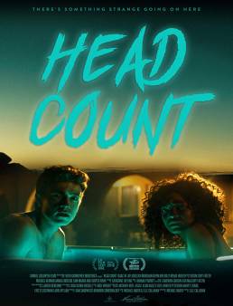 فيلم فيلم Head Count 2018 مترجم 2018