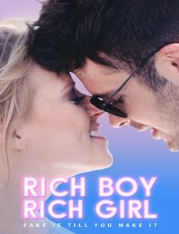 فيلم فيلم Rich Boy, Rich Girl 2018 مترجم 2018