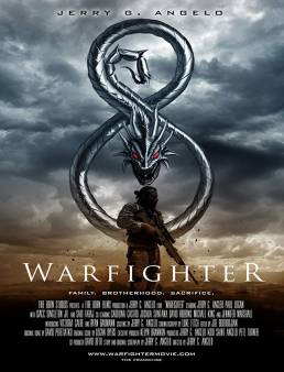 فيلم فيلم Warfighter 2018 مترجم 2018