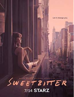 مسلسل Sweetbitter الموسم 1 الحلقة 6 والاخيرة