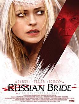 فيلم فيلم The Russian Bride 2019 مترجم 2019