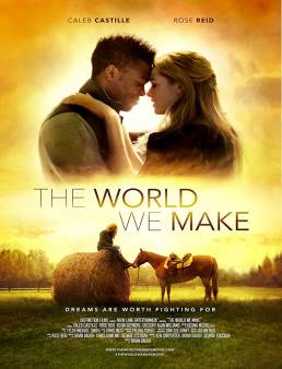 فيلم فيلم The World We Make 2019 مترجم 2019