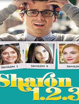 فيلم فيلم Sharon 1.2.3. 2018 مترجم 2018