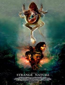 فيلم فيلم Strange Nature 2018 مترجم 2018