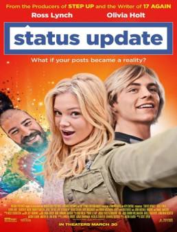 فيلم فيلم Status Update مترجم 2018