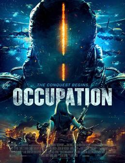 فيلم فيلم Occupation 2018 مترجم 2018
