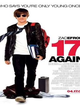 فيلم فيلم 17 Again 2009 مترجم 2009