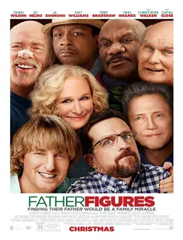 فيلم فيلم Father Figures مترجم 2017