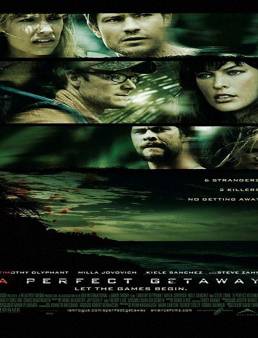 فيلم فيلم A Perfect Getaway 2009 مترجم 2009