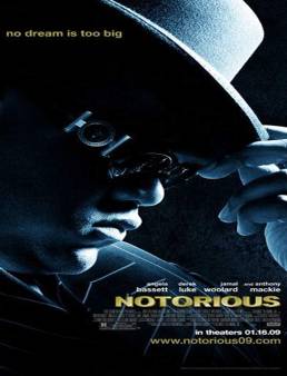 فيلم فيلم Notorious 2009 مترجم 2009