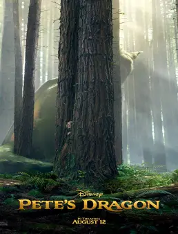 فيلم فيلم Pete’s Dragon مترجم 2016
