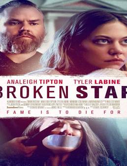 فيلم فيلم Broken Star 2018 مترجم 2018