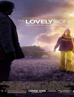 فيلم فيلم The Lovely Bones 2009 مترجم 2009