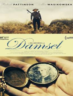 فيلم فيلم Damsel 2018 مترجم 2018