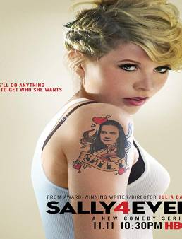 مسلسل مسلسل Sally4Ever الموسم 1 الحلقة 4 2018