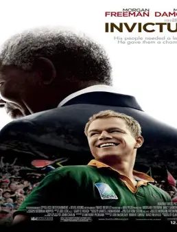 فيلم فيلم Invictus 2009 مترجم 2009