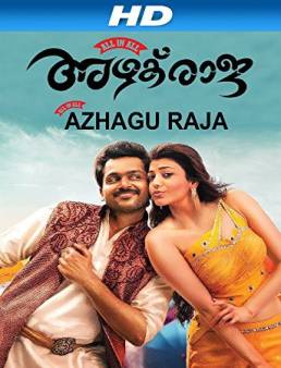 فيلم فيلم All in All Azhagu Raja مترجم 2013