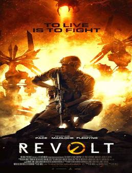 فيلم فيلم Revolt 2017 مترجم 2017