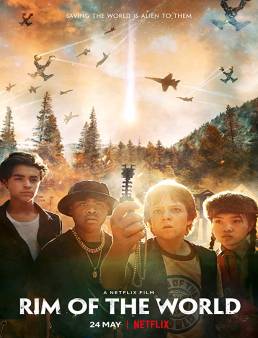 فيلم فيلم Rim of the World 2019 مترجم 2019