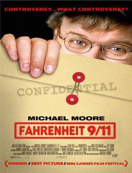 فيلم فيلم Fahrenheit 9/11 2004 مترجم 2004